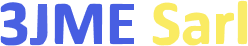3JME Technology
