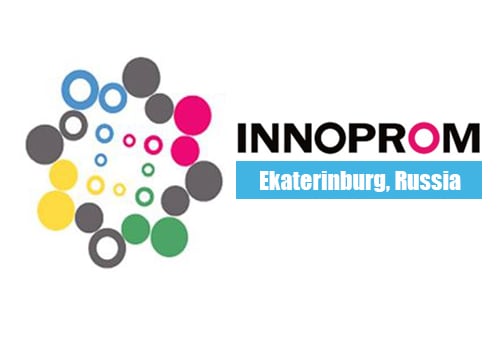 SearchInform will participate at International Industrial Fair XI INNOPROM
