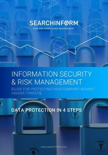Guide for protecting against insider threat