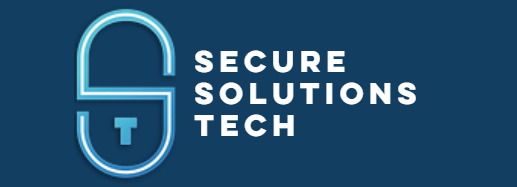 Secure Solutions Tech