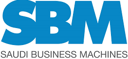 Saudi Business Machines
