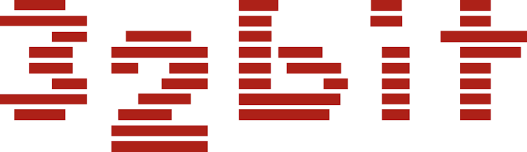 32bit Bilgisayar Hizmetleri Ltd. Şti.