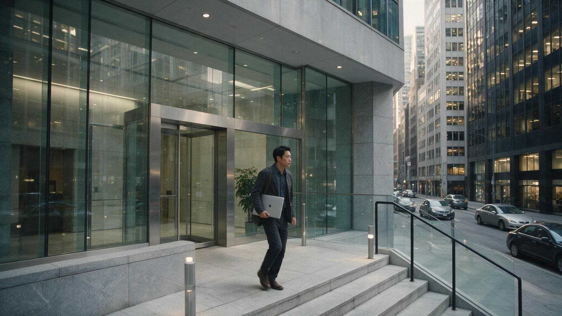 Corporate Data at Risk: Apple Secrets and Ecopetrol Records
