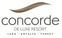 Concorde De Luxe Resort Hotel