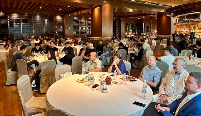 SearchInform Strengthens Southeast Asia Presence with Kuala Lumpur Office