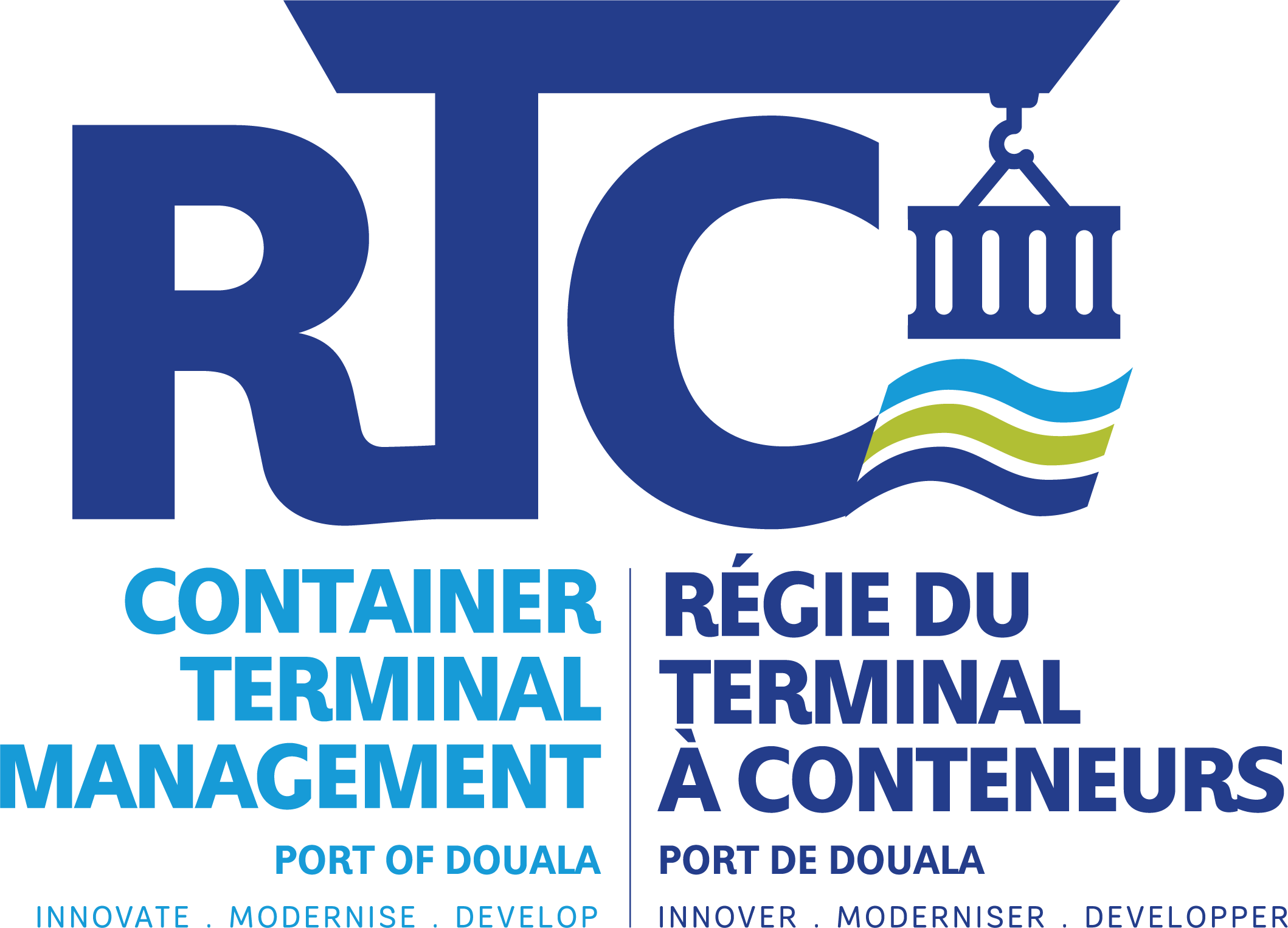 Régie du Terminal à Conteneurs Cameroon