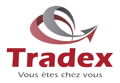 TRADEX OIL AND GAZ