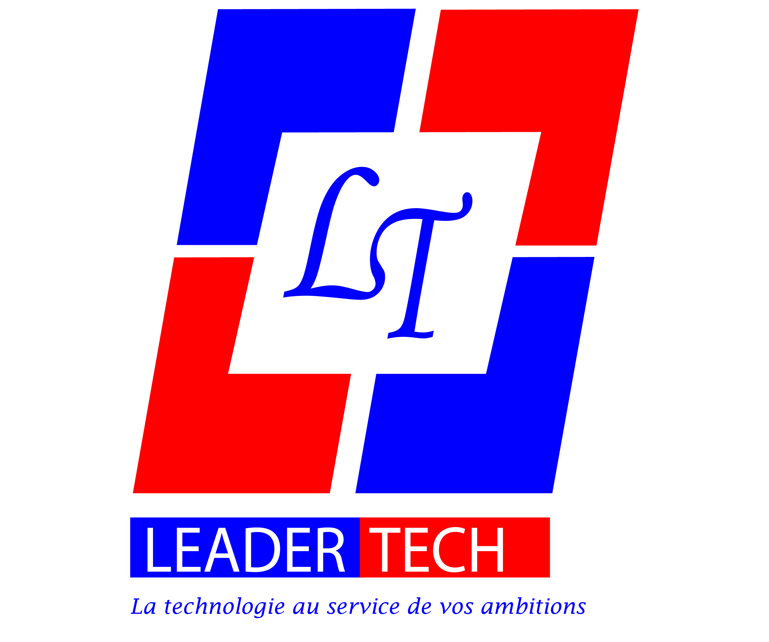 Leadertech