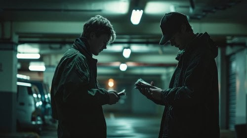 Insider Stole Social Account Funds, Trade Secrets Allegedly Taken to Rival