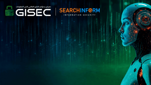 SearchInform to Bring AI-Enhanced Insider Risk Protection to GISEC Global 2026