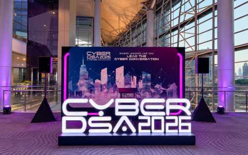 SearchInform Strengthens Cybersecurity Dialogue at CyberDSA 2026 in Malaysia